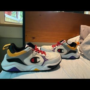 Champion Low-top Sneakers